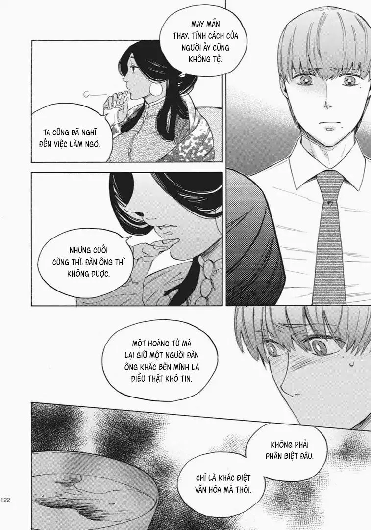 Nhựa Xenluloit Tan Chảy Chapter 4 Trang 21