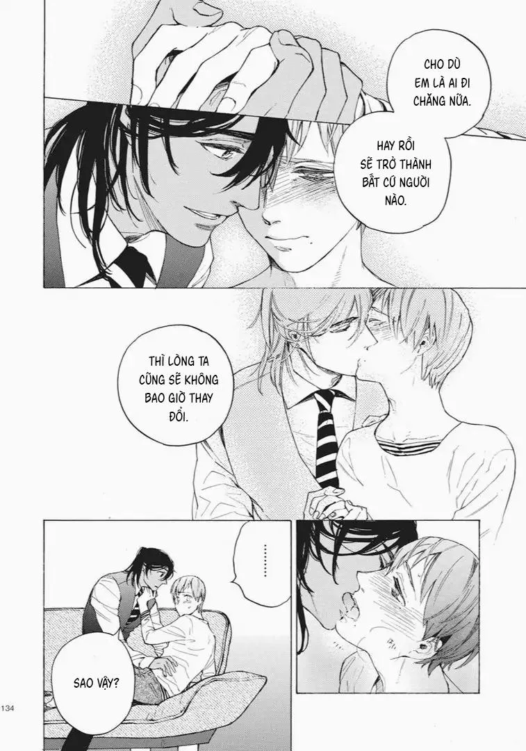 Nhựa Xenluloit Tan Chảy Chapter 4 Trang 33