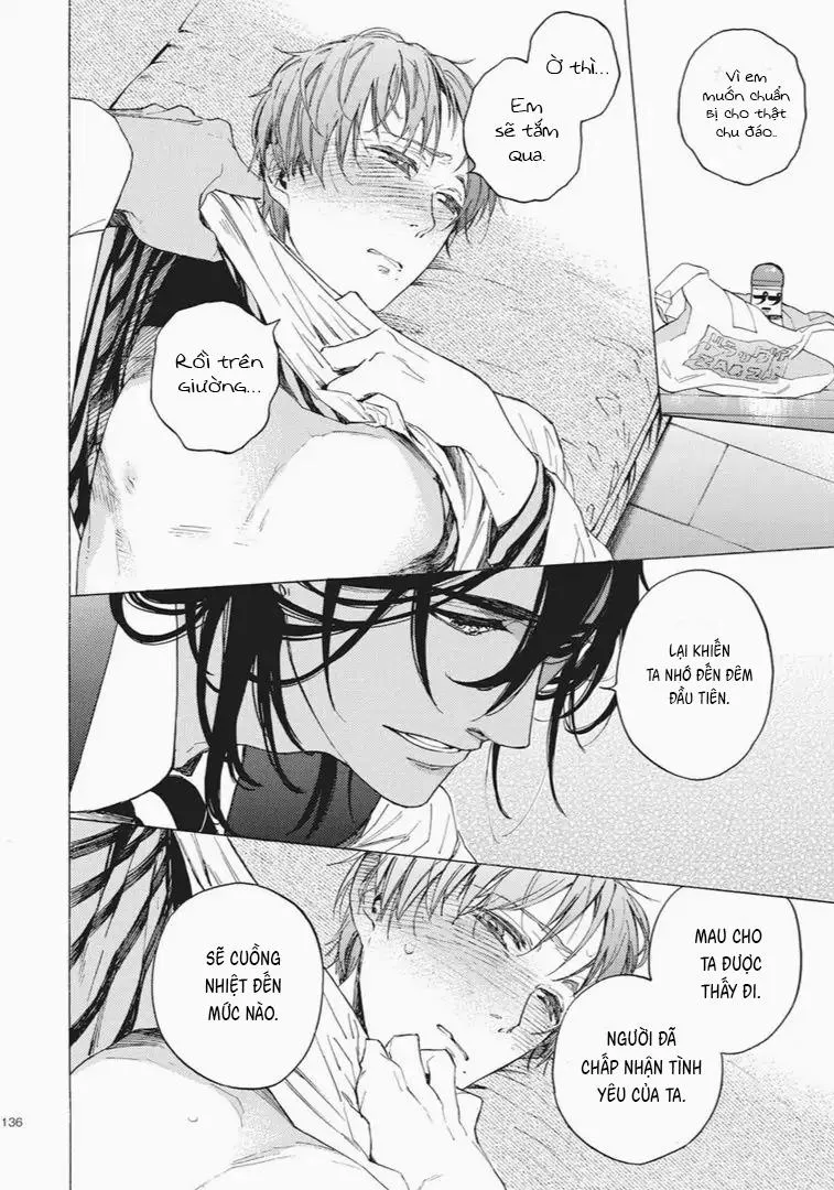 Nhựa Xenluloit Tan Chảy Chapter 4 Trang 35