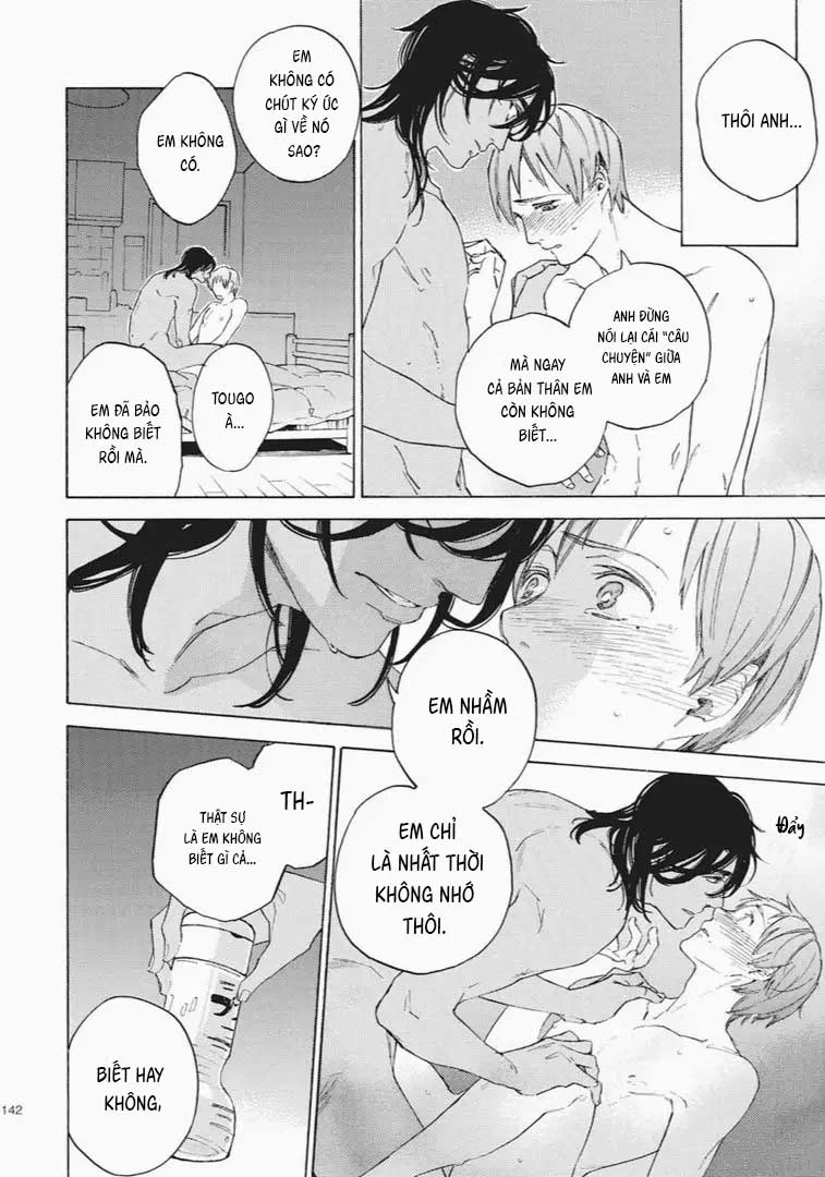 Nhựa Xenluloit Tan Chảy Chapter 5 Trang 5