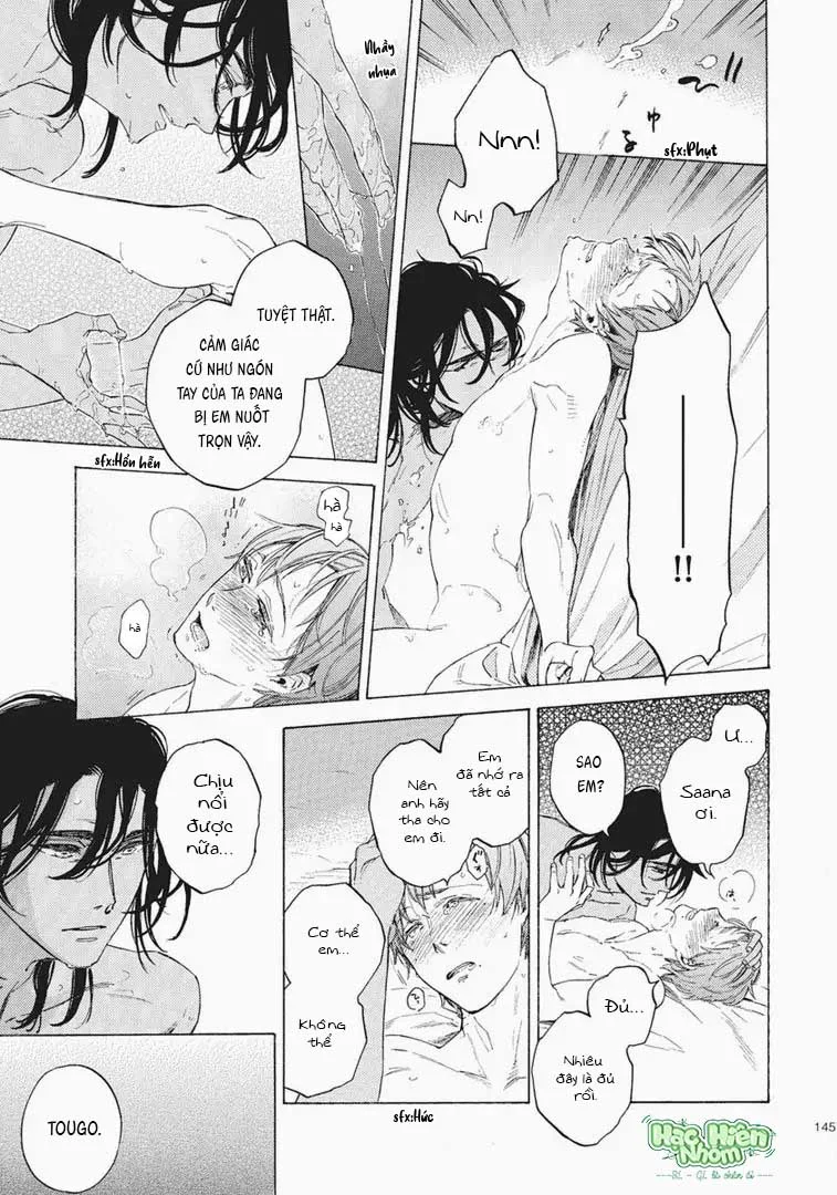 Nhựa Xenluloit Tan Chảy Chapter 5 Trang 8