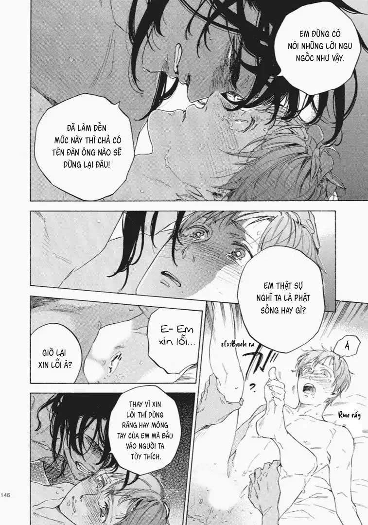 Nhựa Xenluloit Tan Chảy Chapter 5 Trang 9