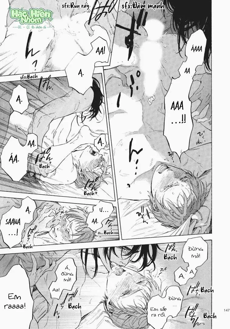 Nhựa Xenluloit Tan Chảy Chapter 5 Trang 10