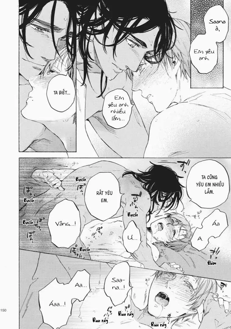 Nhựa Xenluloit Tan Chảy Chapter 5 Trang 13