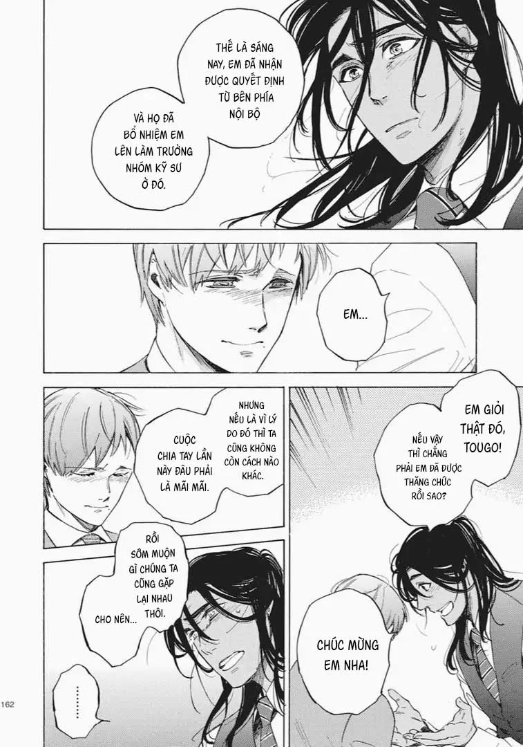 Nhựa Xenluloit Tan Chảy Chapter 5 Trang 25