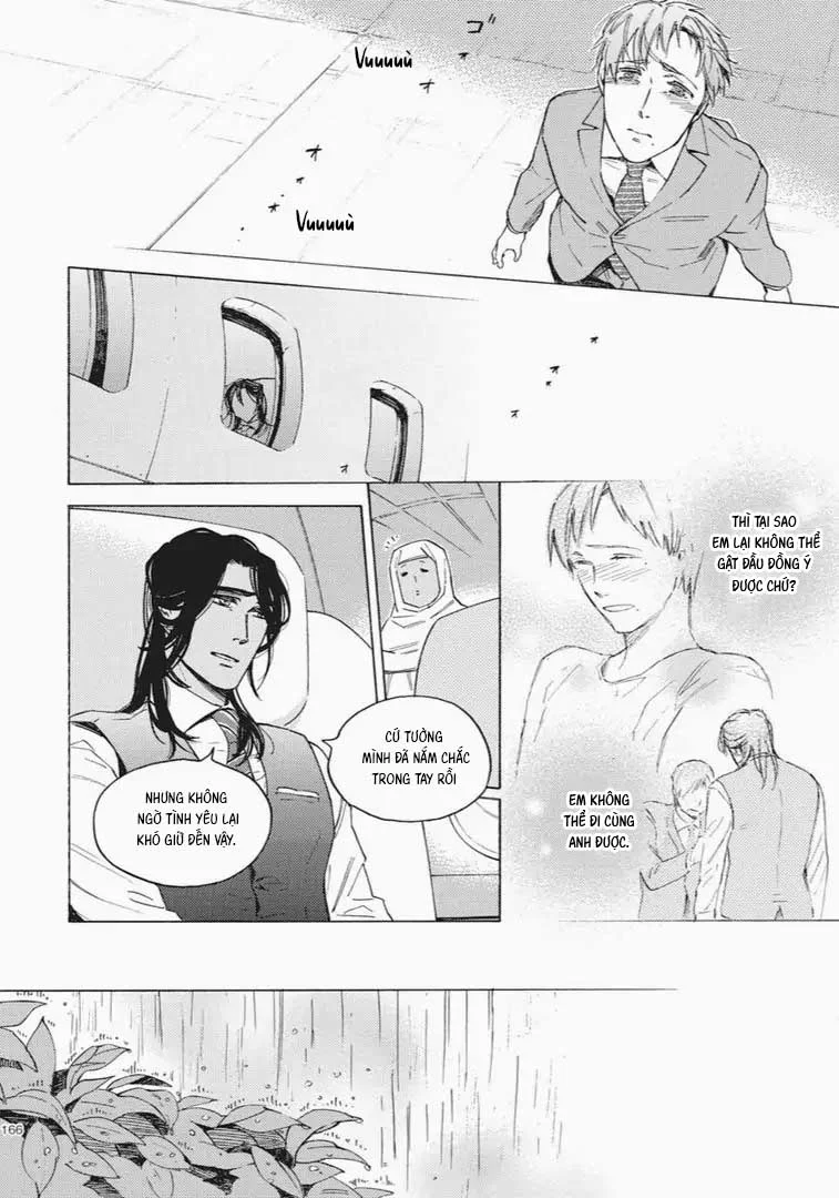 Nhựa Xenluloit Tan Chảy Chapter 5 Trang 29