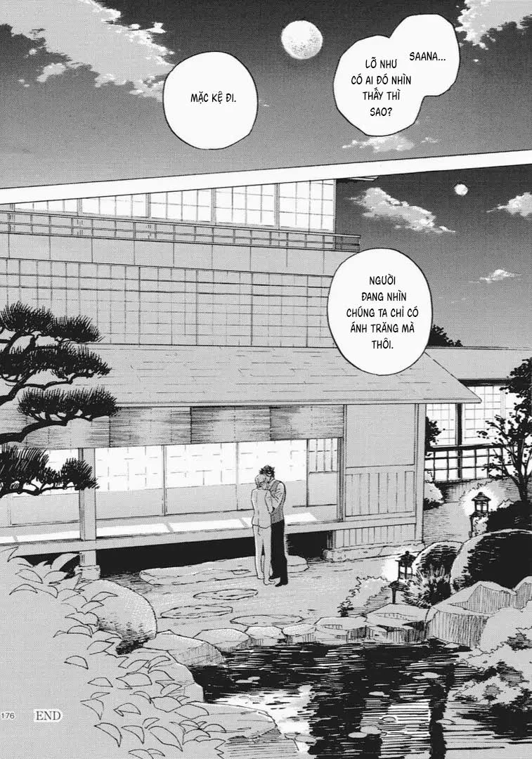 Nhựa Xenluloit Tan Chảy Chapter 5 Trang 39