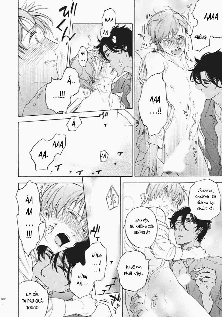 Nhựa Xenluloit Tan Chảy Chapter 5 Trang 45