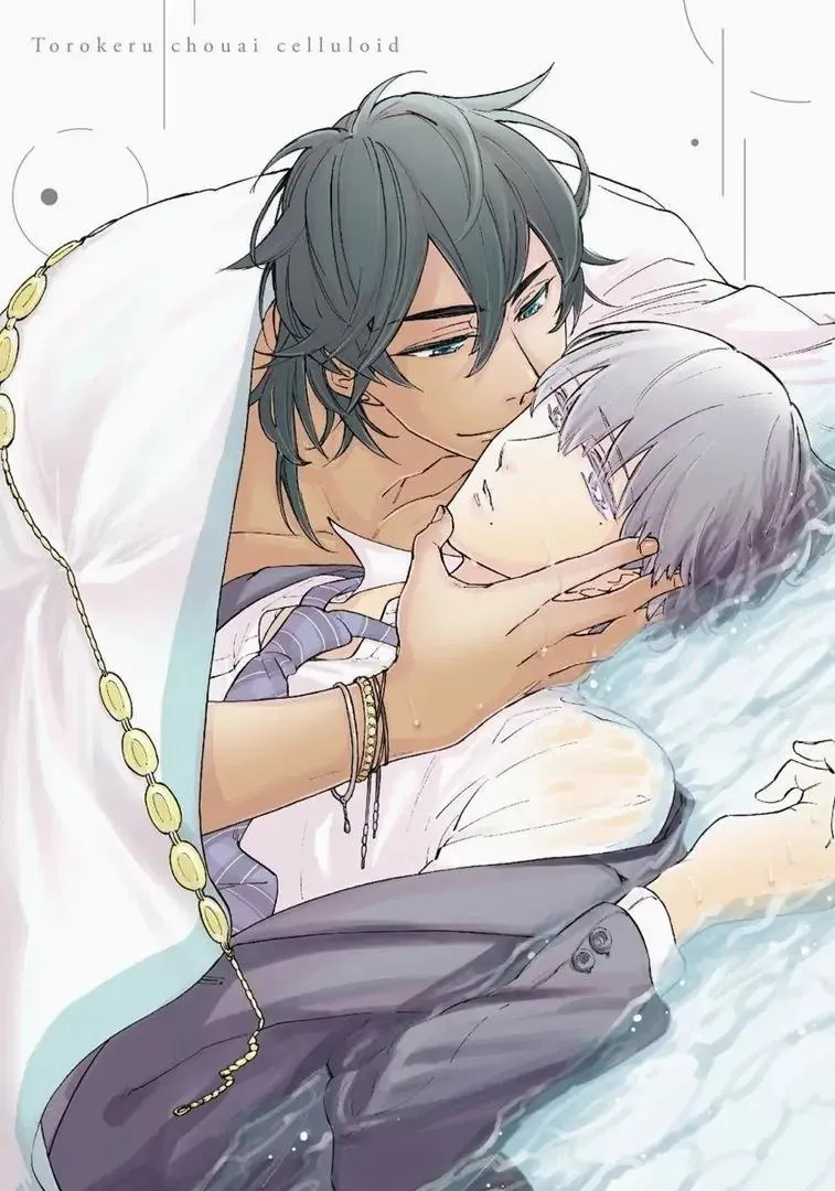 Nhựa Xenluloit Tan Chảy Chapter 1 Trang 3