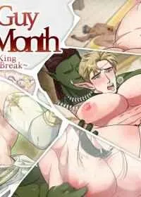 Những chàng trai cơ bắp Chapter 2 Trang 27