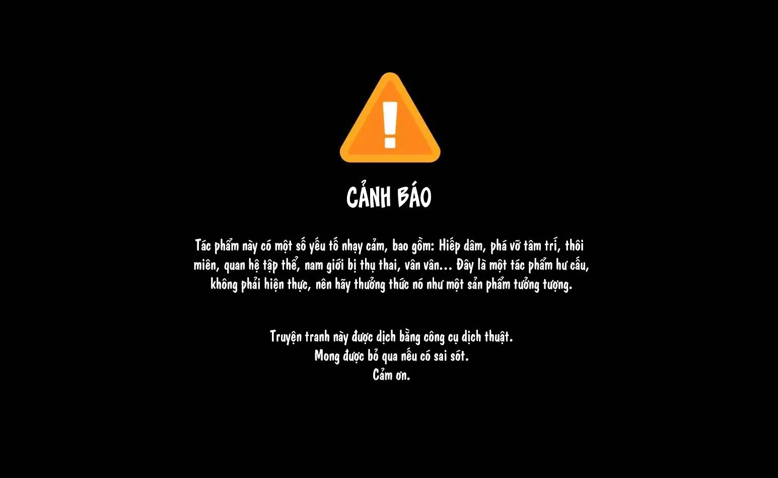 Những chàng trai cơ bắp Chapter 5 Trang 3