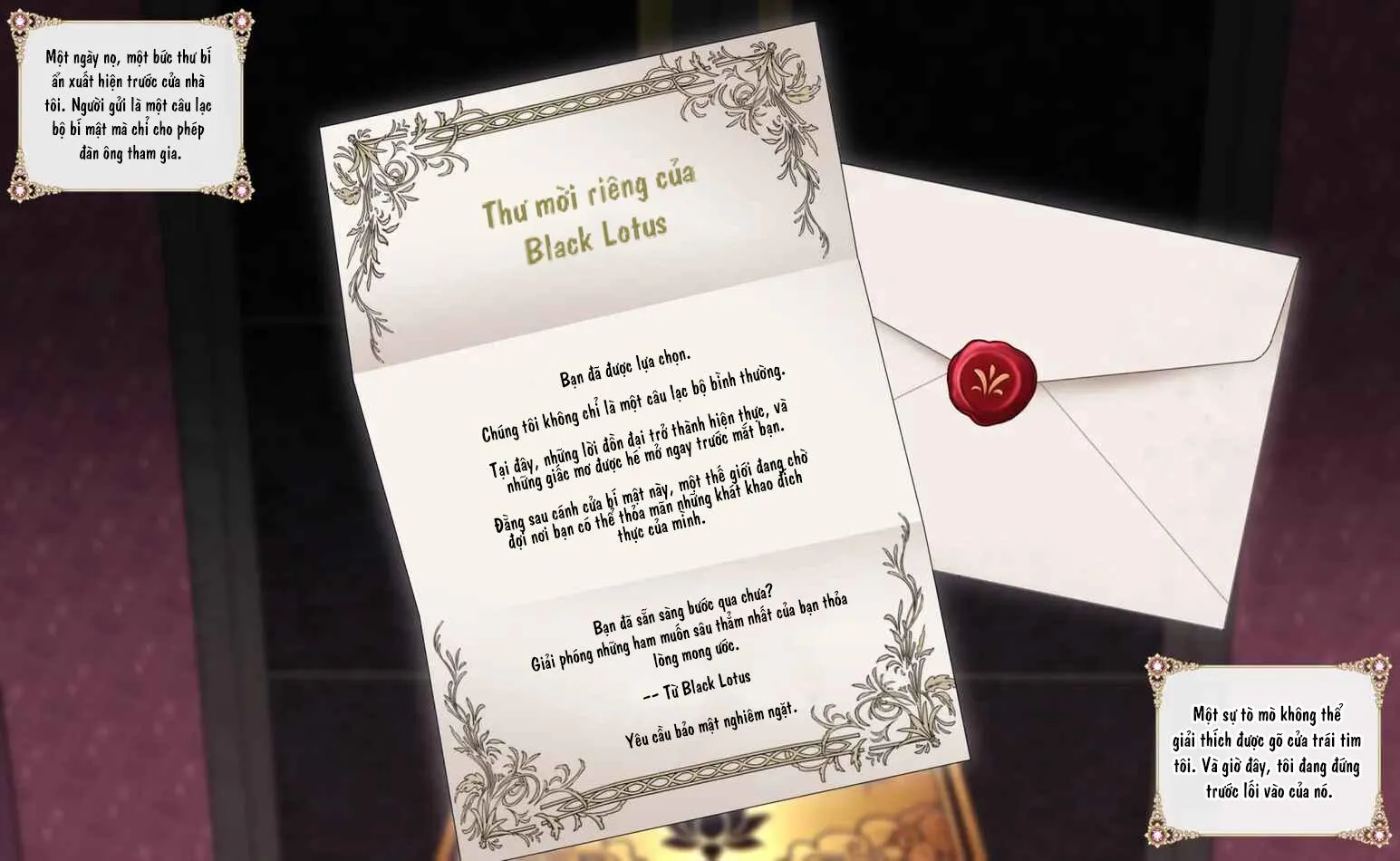 Những chàng trai cơ bắp Chapter 11 Trang 3