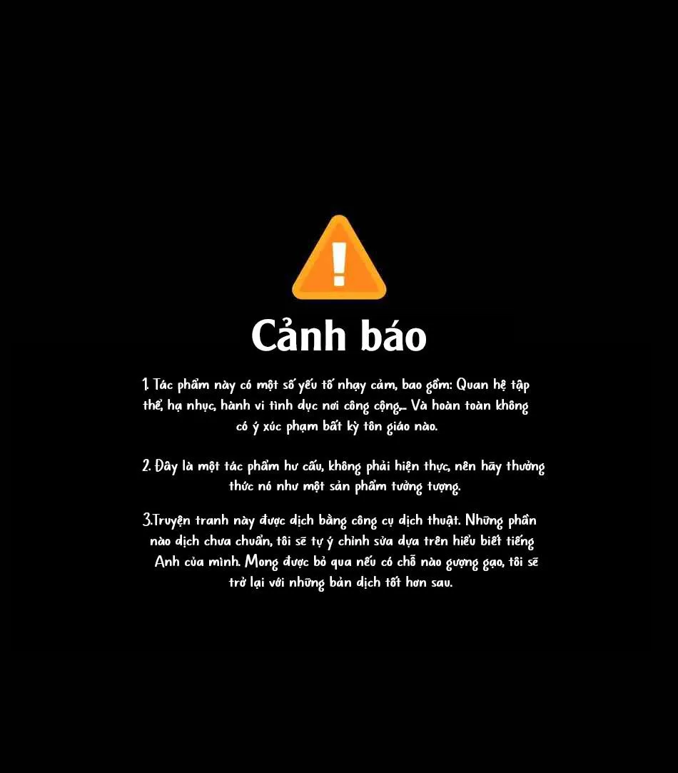 Những chàng trai cơ bắp Chapter 1 Trang 3