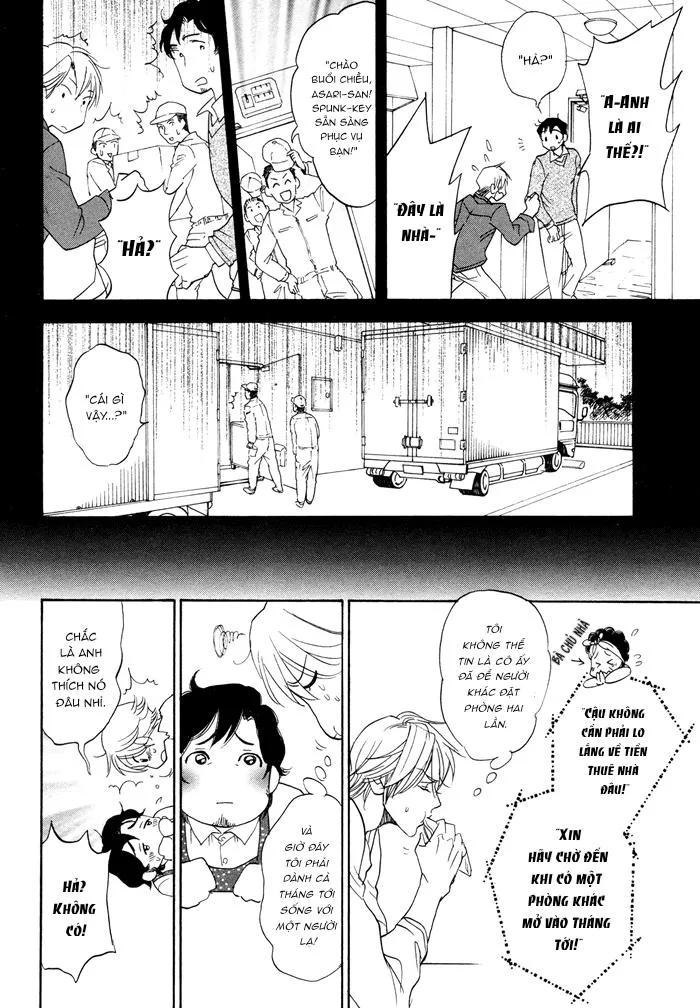 Những Chàng trai gợi cảm (oneshot) Chapter 179 Trang 5