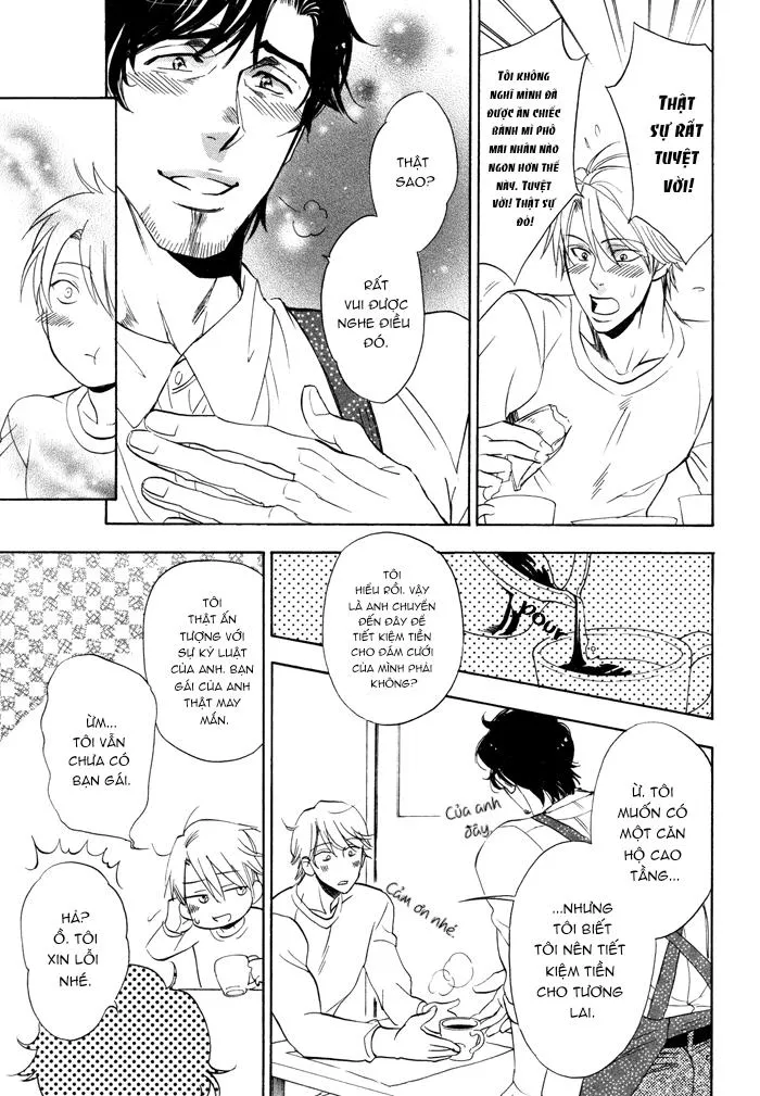 Những Chàng trai gợi cảm (oneshot) Chapter 179 Trang 6