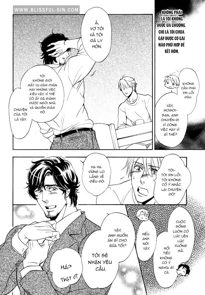 Những Chàng trai gợi cảm (oneshot) Chapter 179 Trang 7