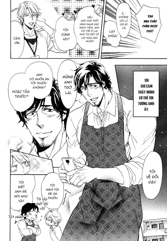 Những Chàng trai gợi cảm (oneshot) Chapter 179 Trang 9