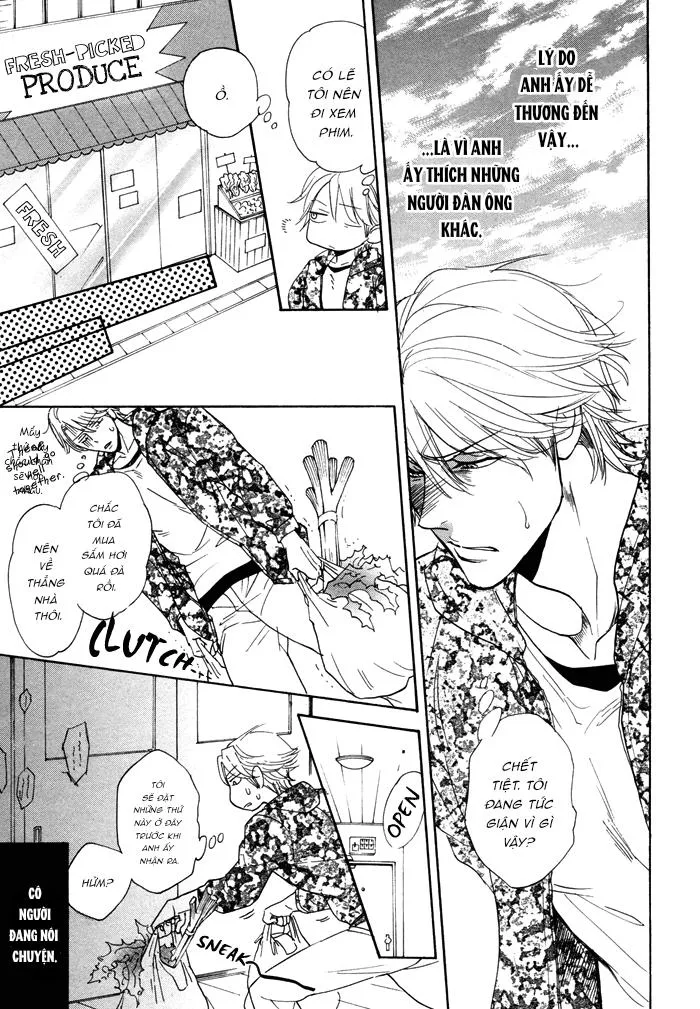 Những Chàng trai gợi cảm (oneshot) Chapter 179 Trang 14