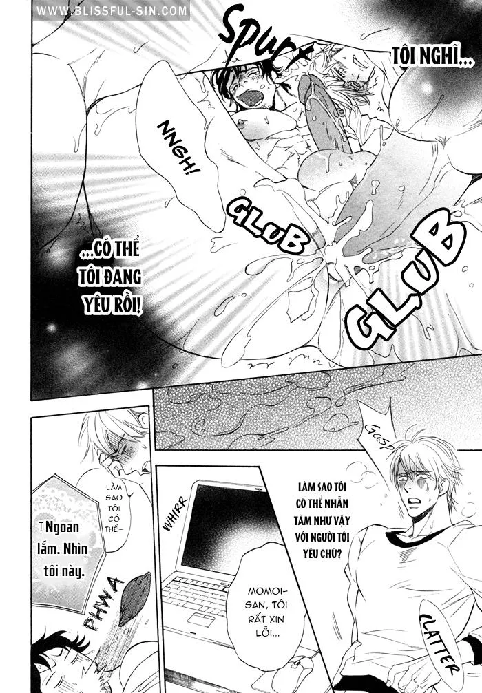 Những Chàng trai gợi cảm (oneshot) Chapter 179 Trang 23