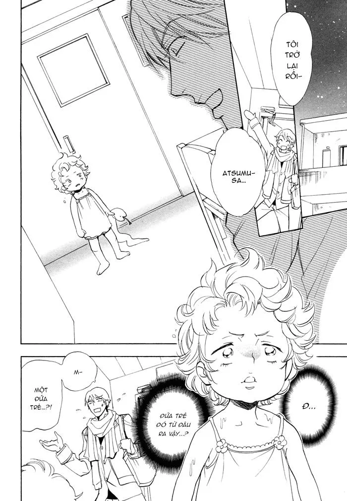 Những Chàng trai gợi cảm (oneshot) Chapter 179 Trang 28