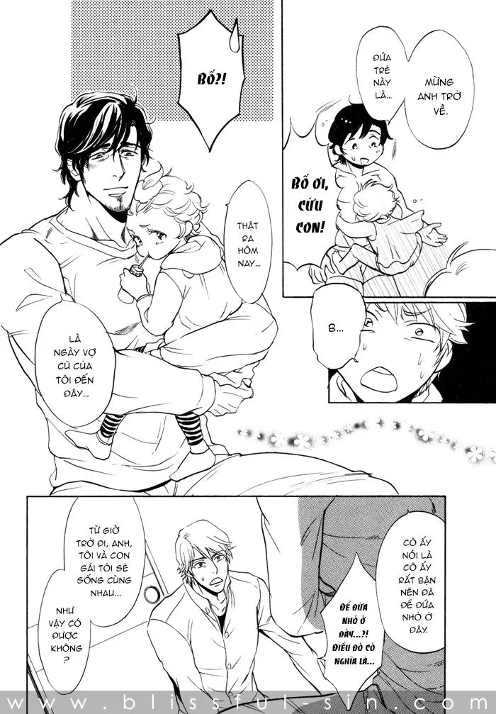 Những Chàng trai gợi cảm (oneshot) Chapter 179 Trang 30