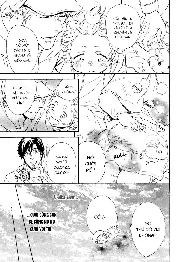 Những Chàng trai gợi cảm (oneshot) Chapter 179 Trang 39