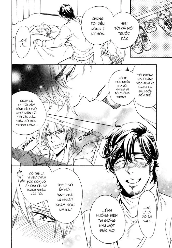 Những Chàng trai gợi cảm (oneshot) Chapter 179 Trang 42