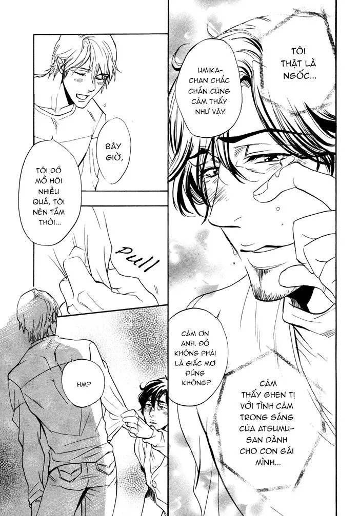 Những Chàng trai gợi cảm (oneshot) Chapter 179 Trang 43