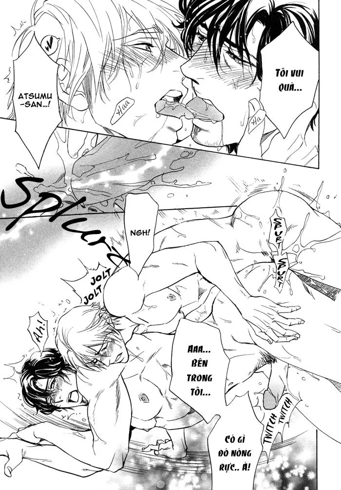 Những Chàng trai gợi cảm (oneshot) Chapter 179 Trang 49