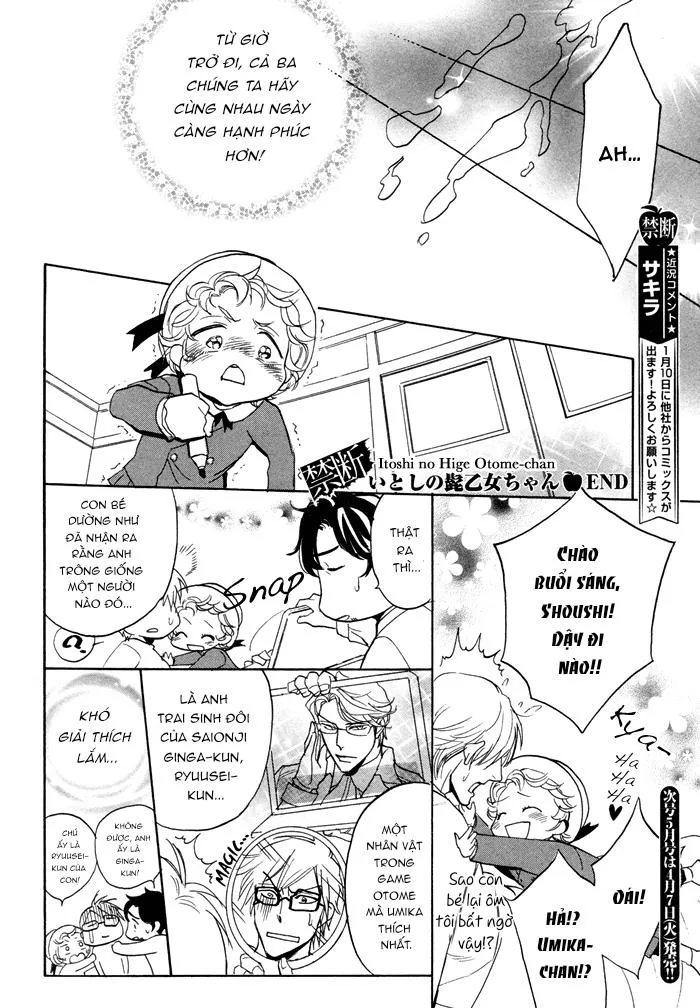 Những Chàng trai gợi cảm (oneshot) Chapter 179 Trang 50