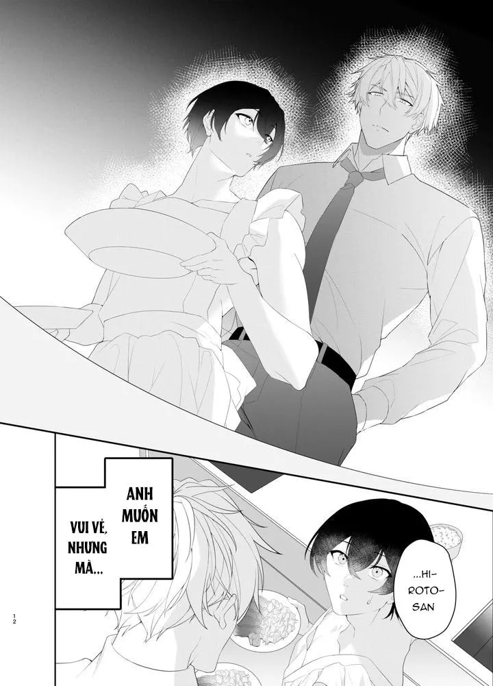 Những Chàng trai gợi cảm (oneshot) Chapter 183 Trang 13