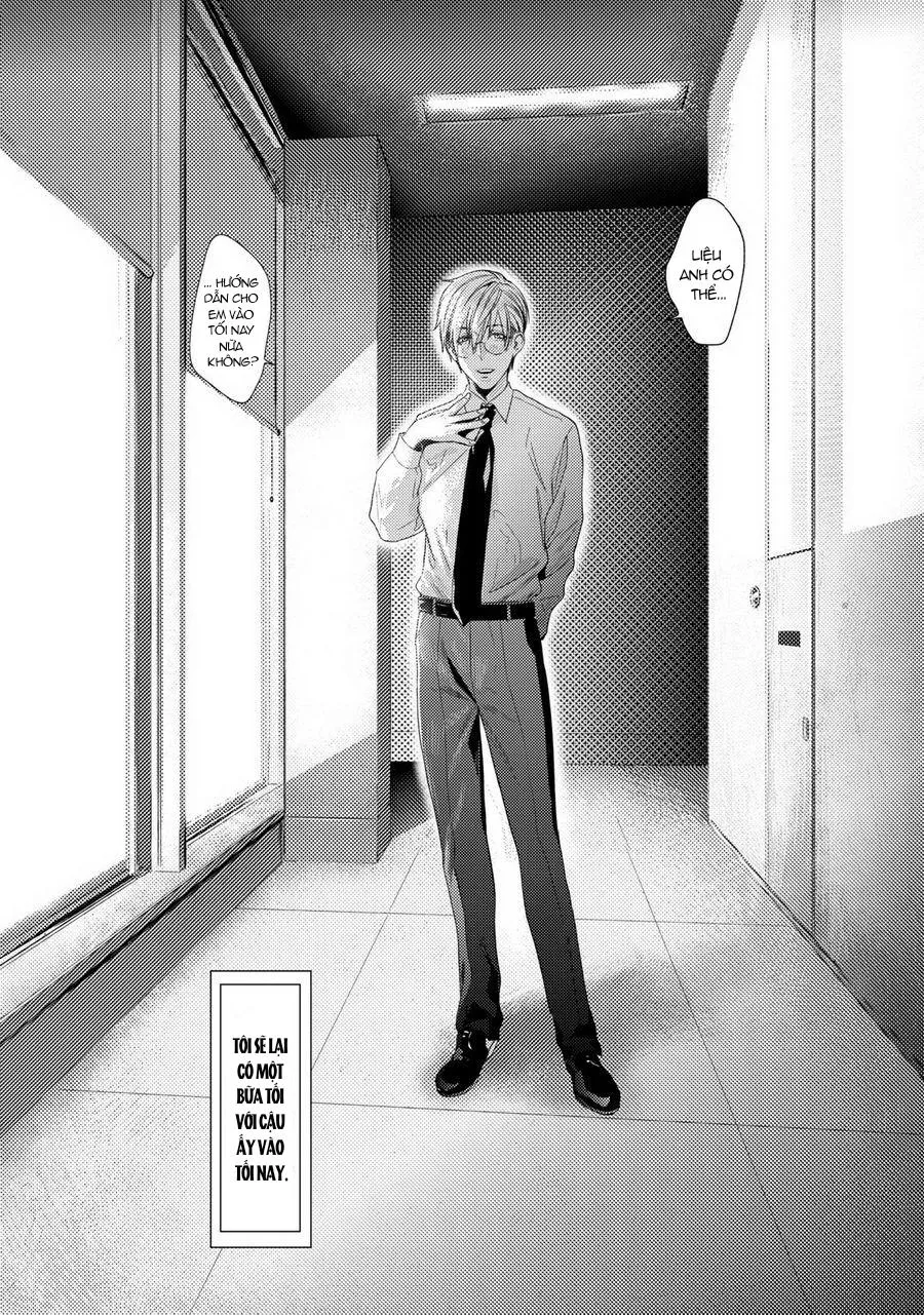 Những Chàng trai gợi cảm (oneshot) Chapter 186 Trang 37