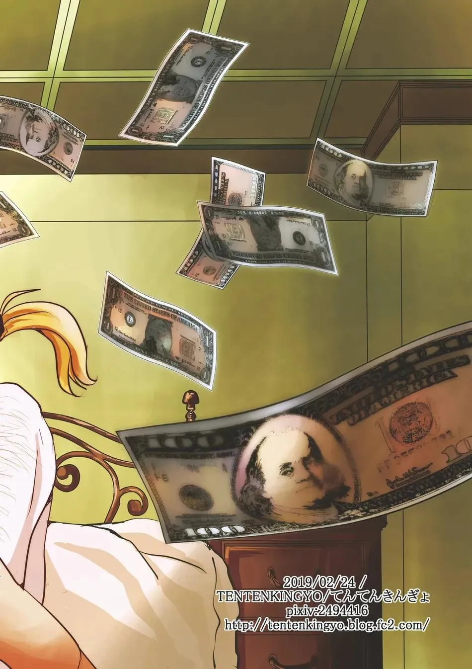 Những Chàng trai gợi cảm (oneshot) Chapter 189 Trang 31