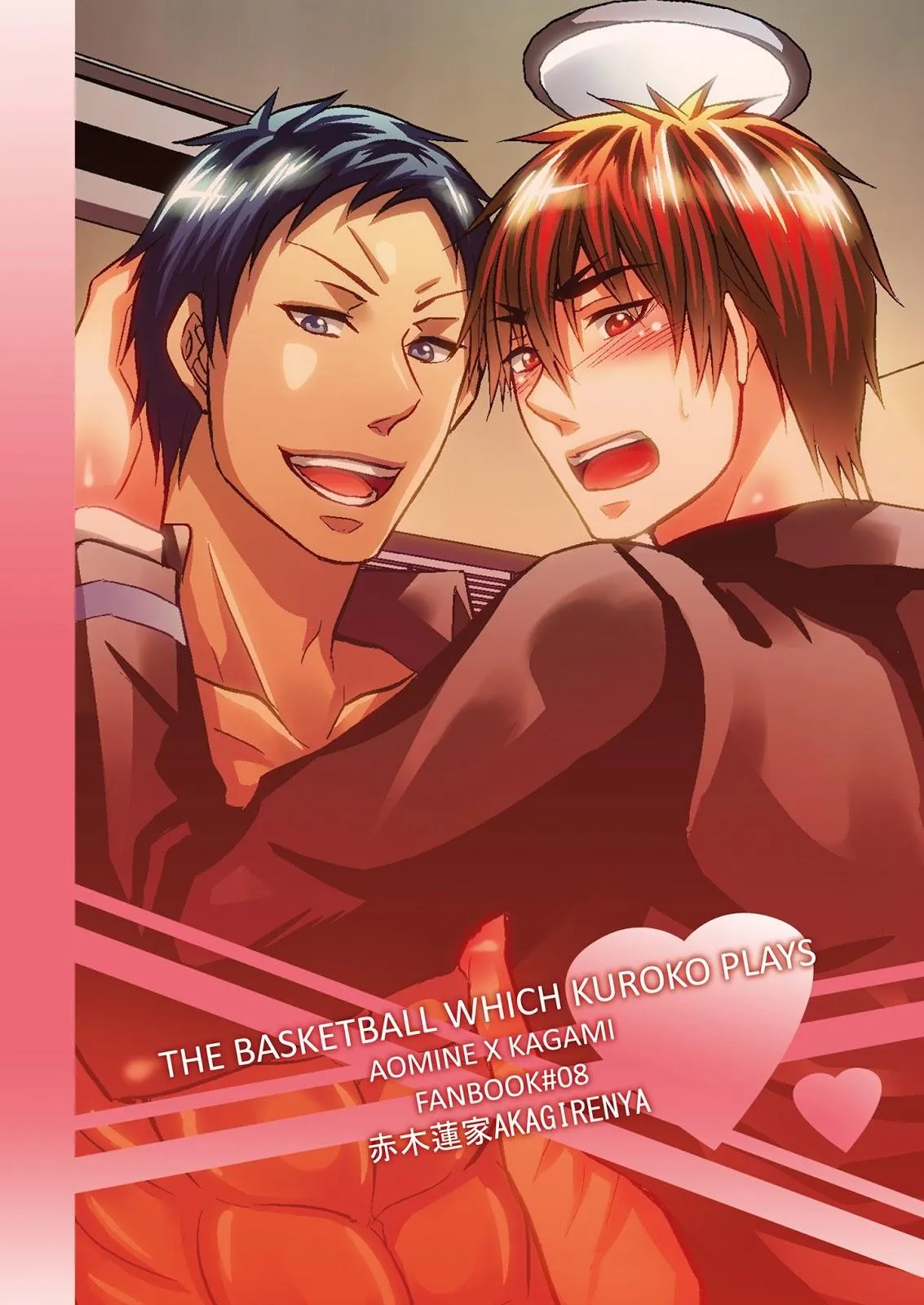 Những Chàng trai gợi cảm (oneshot) Chapter 190 Trang 30