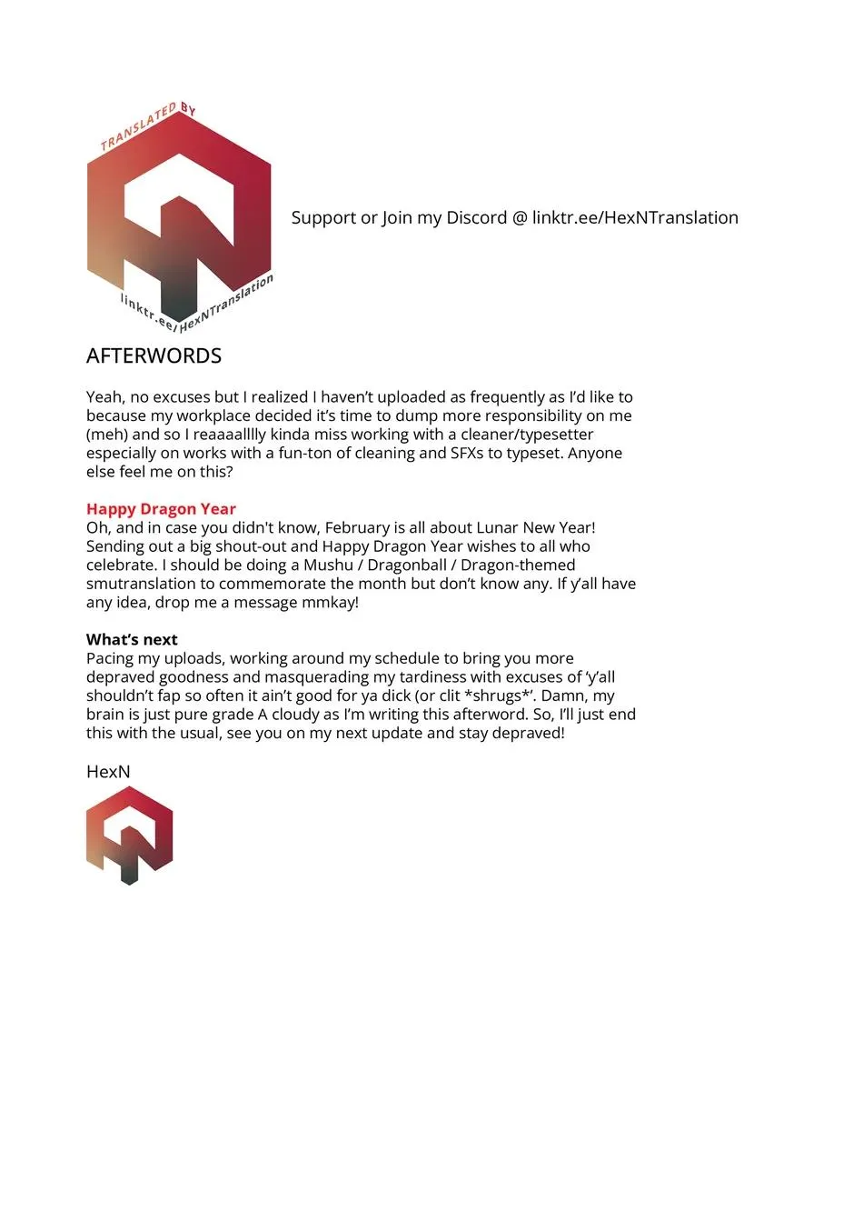 Những Chàng trai gợi cảm (oneshot) Chapter 191 Trang 23