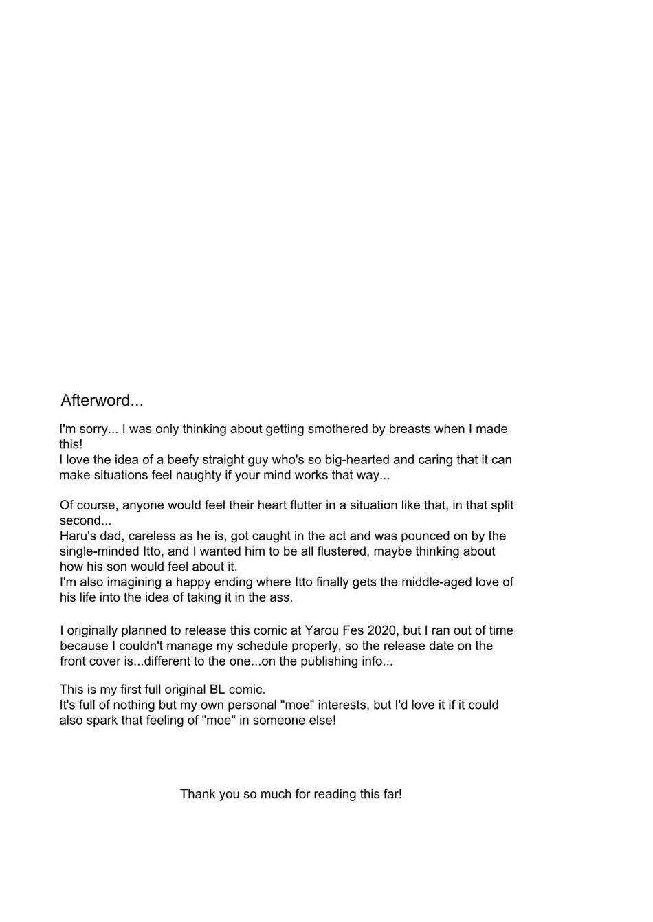 Những Chàng trai gợi cảm (oneshot) Chapter 192 Trang 42