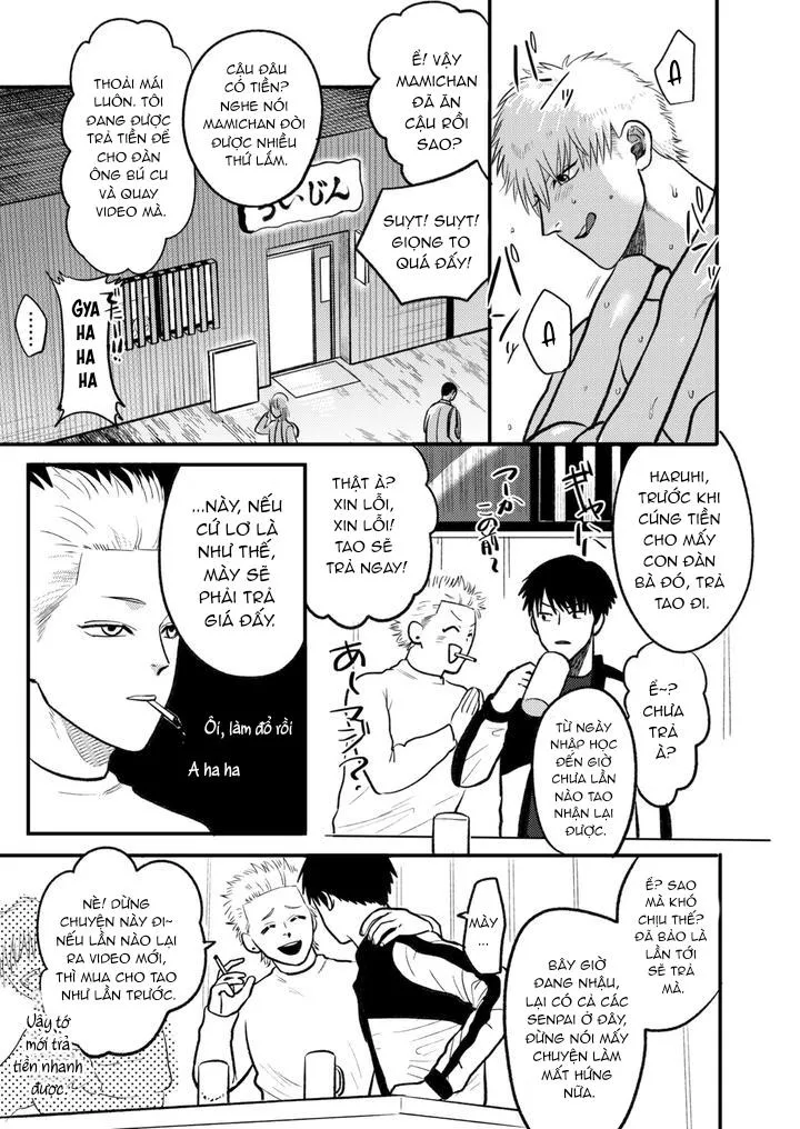Những Chàng trai gợi cảm (oneshot) Chapter 194 Trang 7