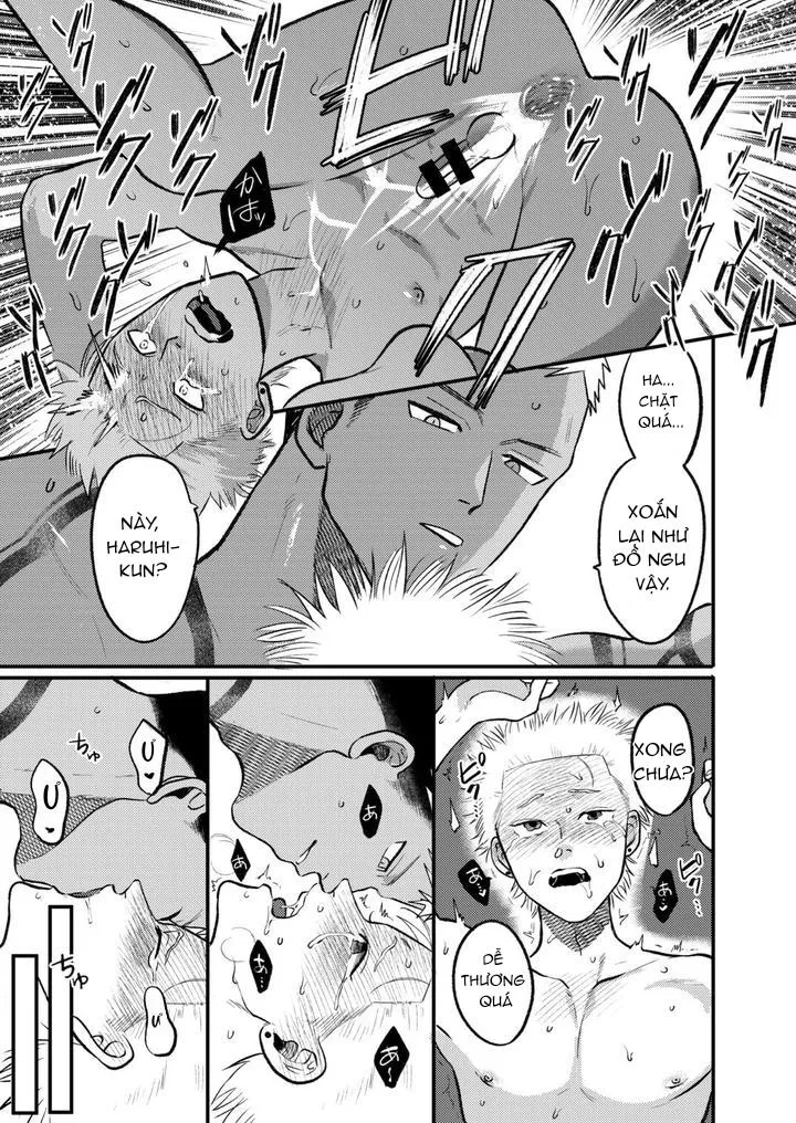 Những Chàng trai gợi cảm (oneshot) Chapter 194 Trang 29