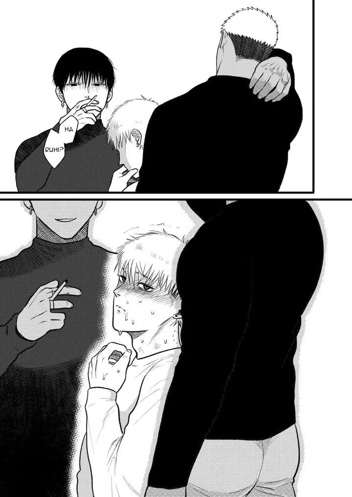 Những Chàng trai gợi cảm (oneshot) Chapter 194 Trang 43