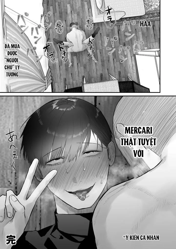 Những Chàng trai gợi cảm (oneshot) Chapter 197 Trang 41