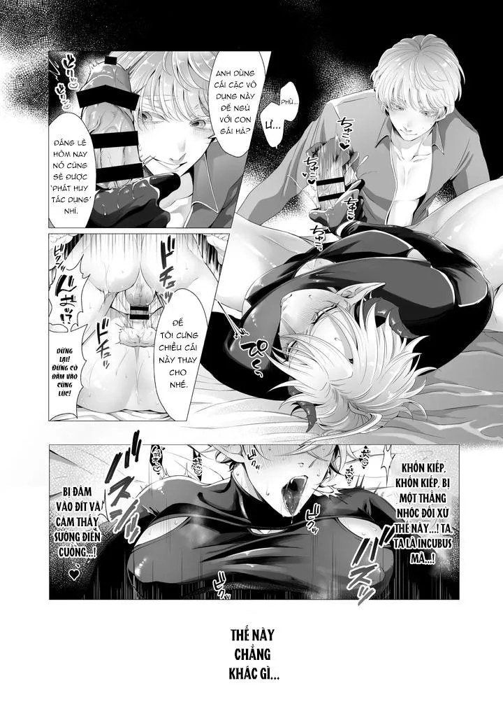 Những Chàng trai gợi cảm (oneshot) Chapter 203 Trang 13