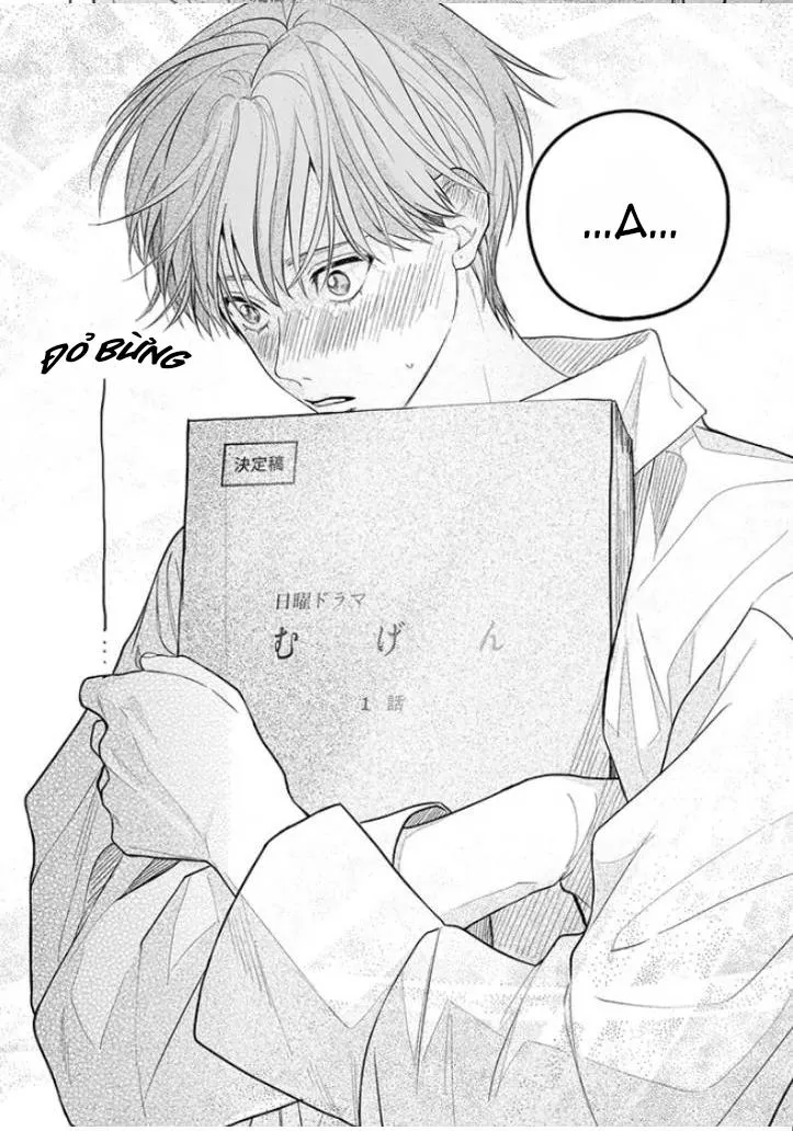 Những Chàng Trai Hai Mặt Chapter 4 Trang 10