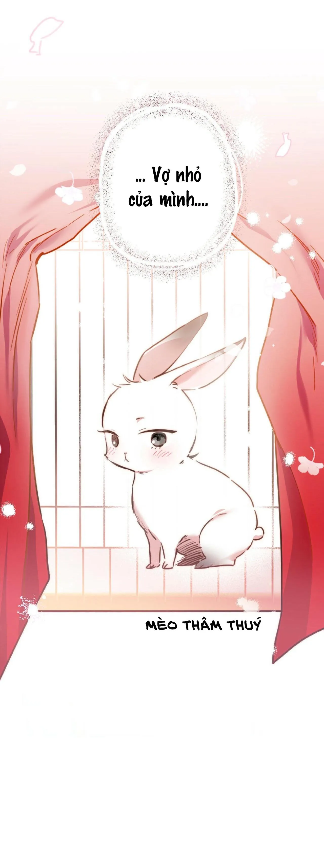 NHỮNG CHÚ THỎ CỦA HABIBI Chapter 2 Trang 13