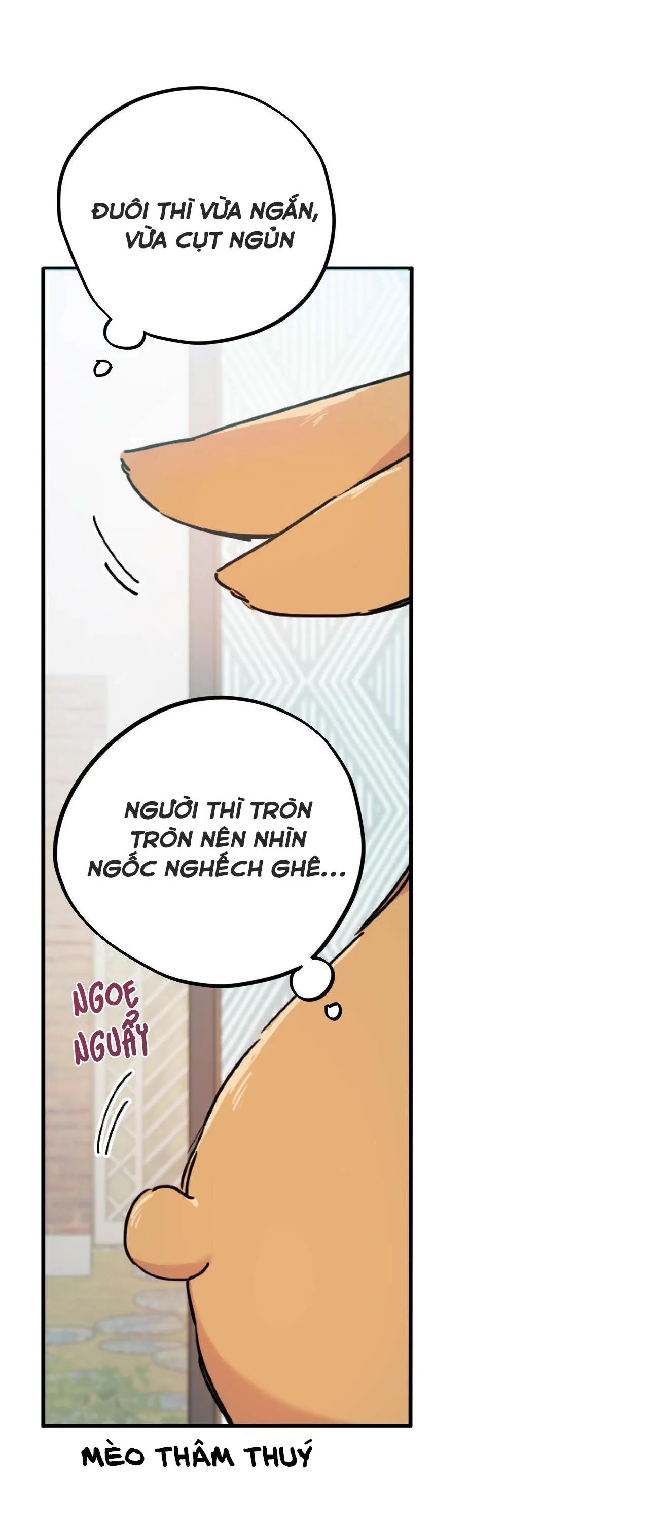 NHỮNG CHÚ THỎ CỦA HABIBI Chapter 2 Trang 40