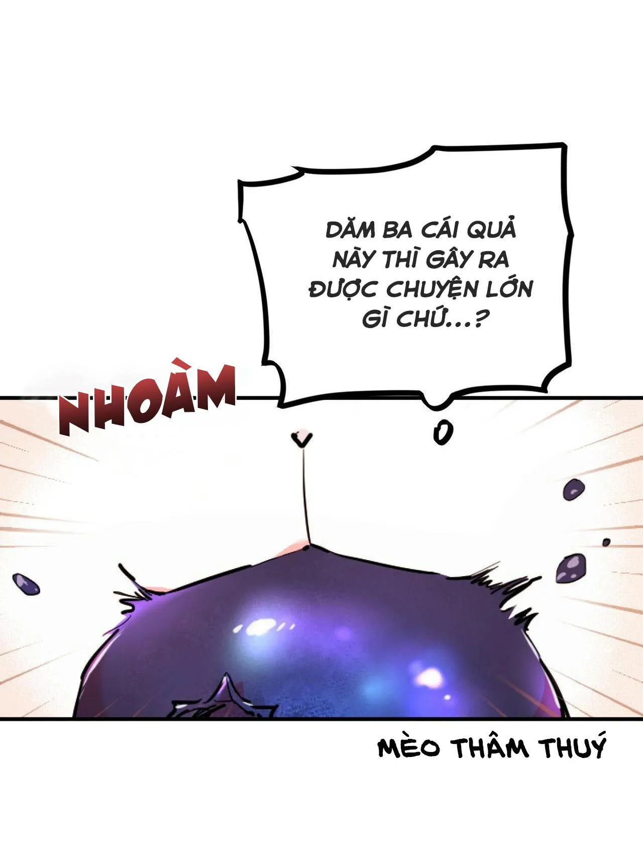 NHỮNG CHÚ THỎ CỦA HABIBI Chapter 2 Trang 53