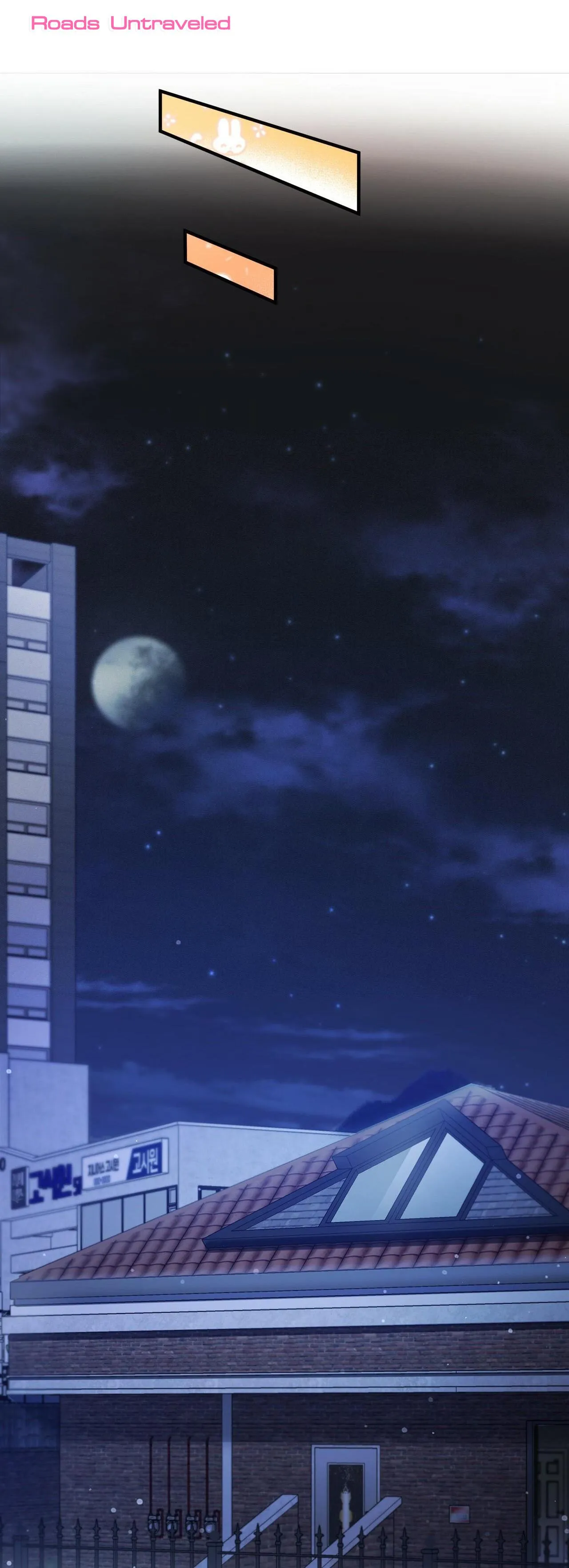 NHỮNG CHÚ THỎ CỦA HABIBI Chapter 2 Trang 56