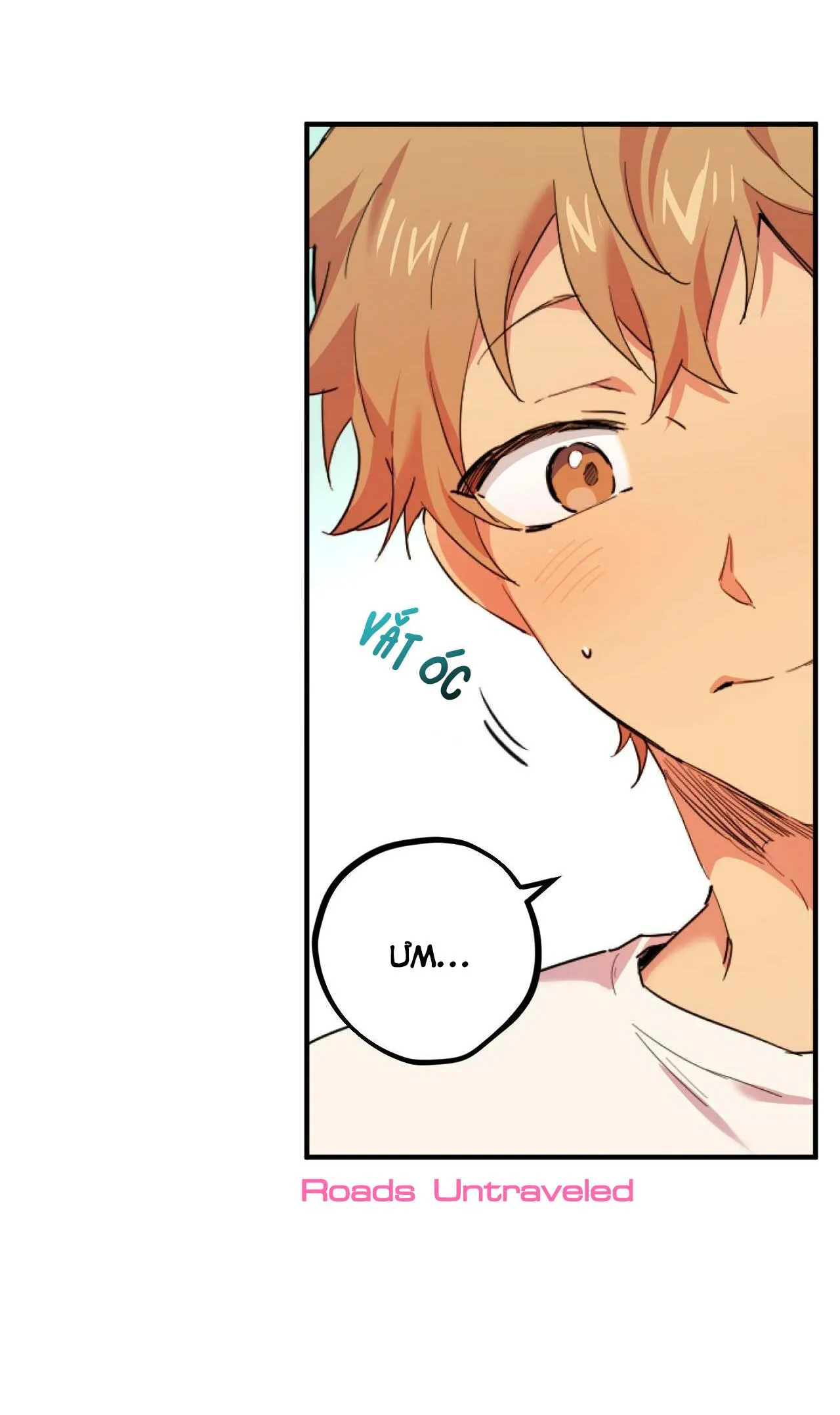 NHỮNG CHÚ THỎ CỦA HABIBI Chapter 3 Trang 12