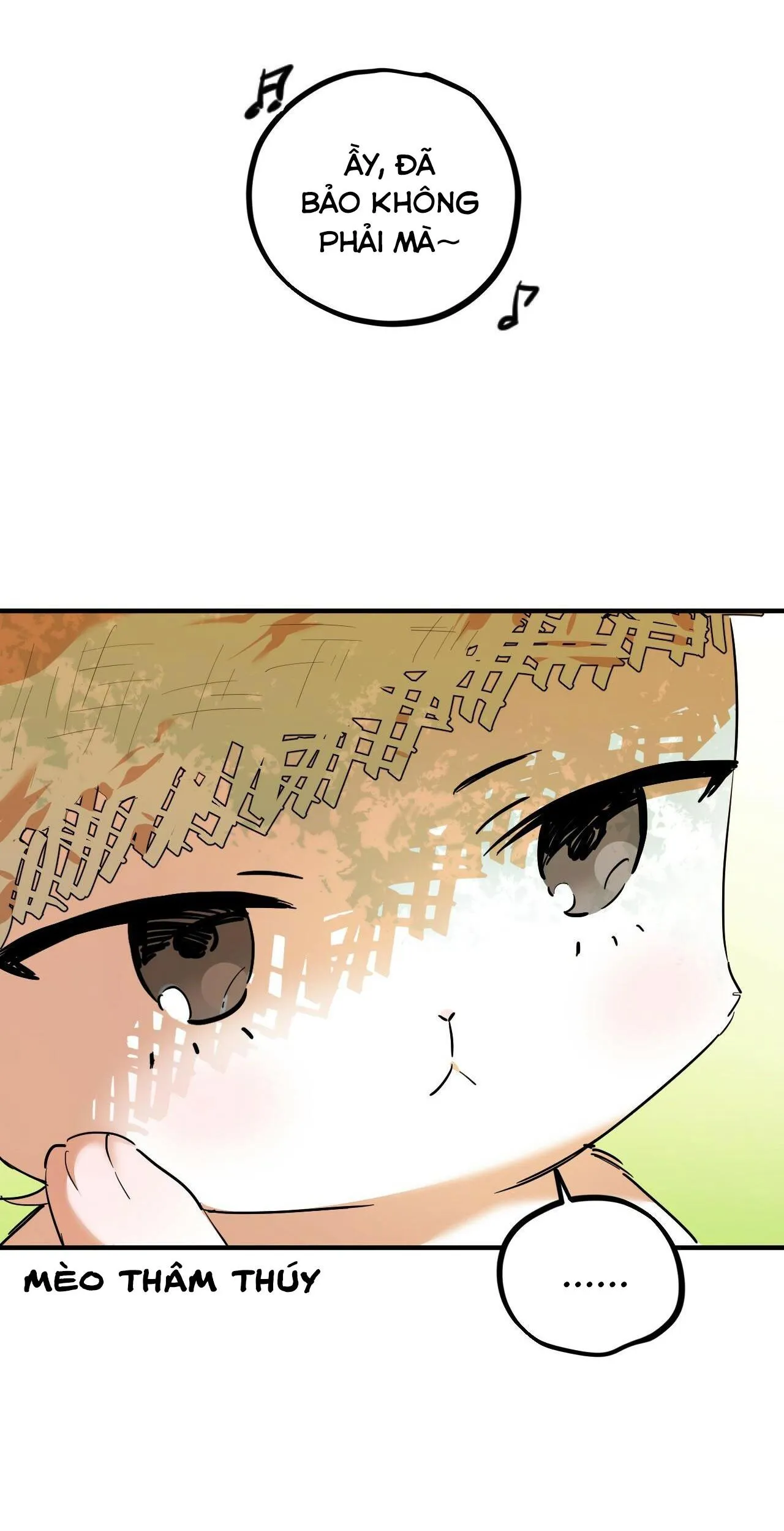 NHỮNG CHÚ THỎ CỦA HABIBI Chapter 3 Trang 40