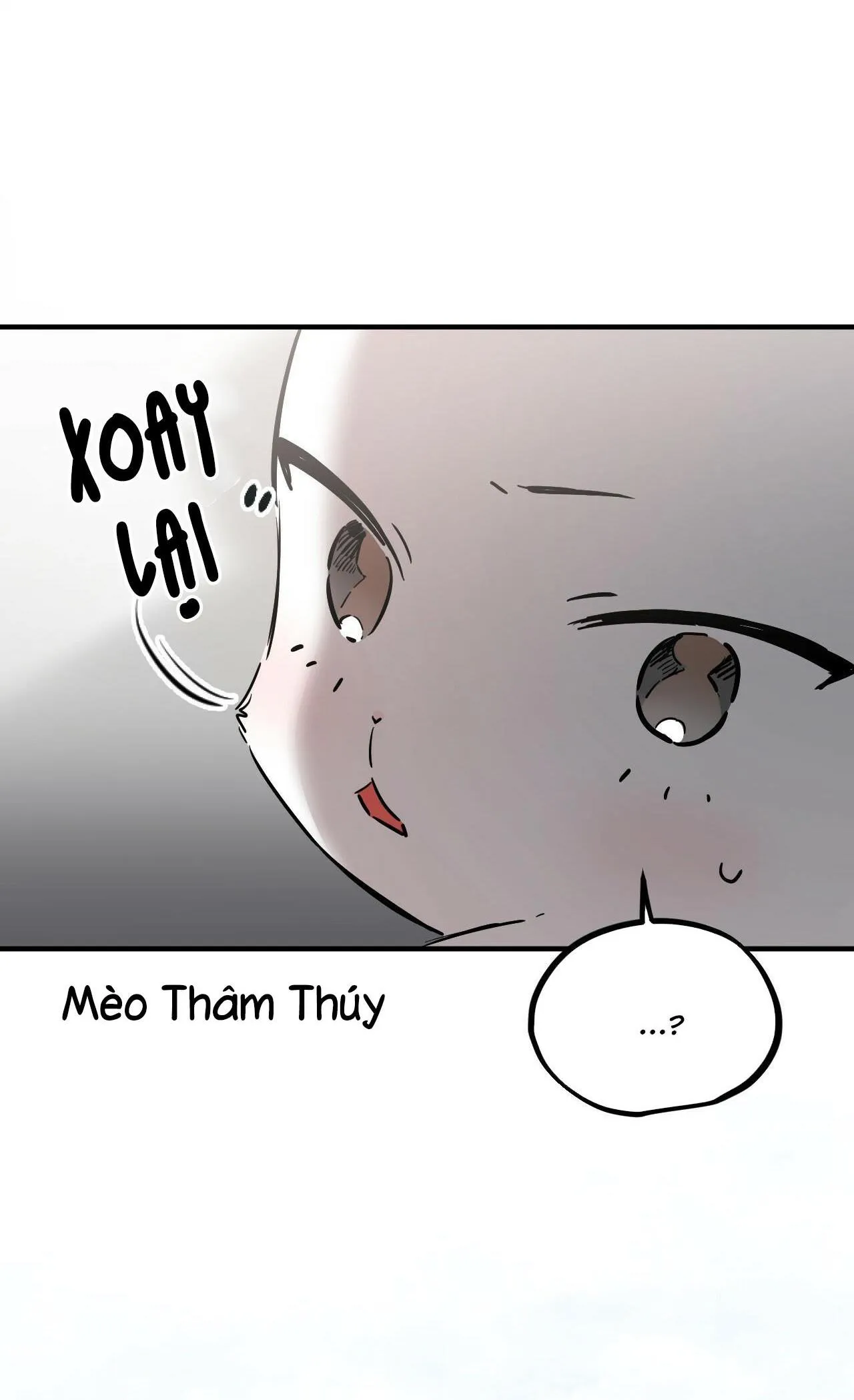 NHỮNG CHÚ THỎ CỦA HABIBI Chapter 3 Trang 64