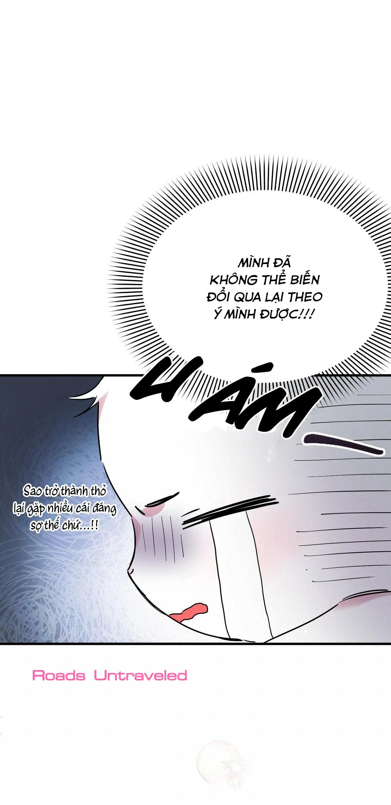 NHỮNG CHÚ THỎ CỦA HABIBI Chapter 3 Trang 73